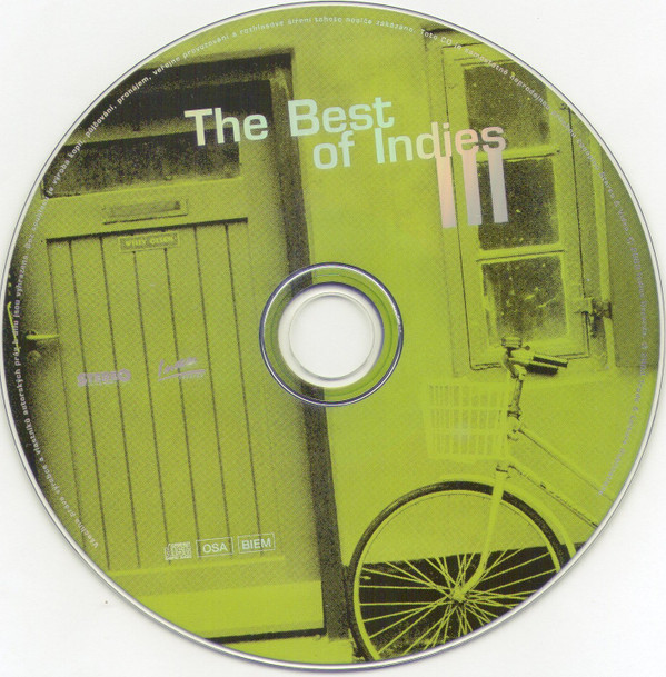 ladda ner album Various - The Best Of Indies III