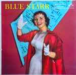 Cover of Blue Starr, 1957-10-00, Vinyl