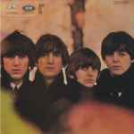 The Beatles – Beatles For Sale (2014, 180 g, Vinyl) - Discogs