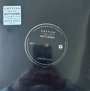 Catfish And The Bottlemen - Showtime album cover