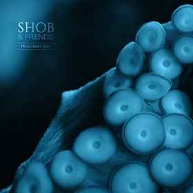 Shob & Friends - Pragmatism album cover