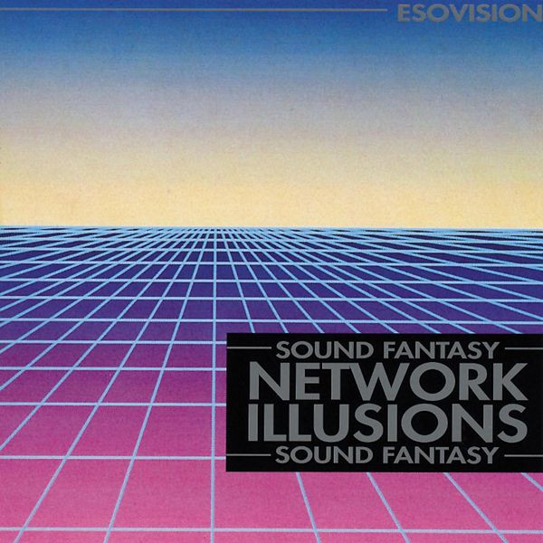 Album herunterladen Michael Duke - Network Illusions
