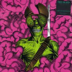 Thee Oh Sees - Carrion Crawler / The Dream EP