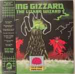 King Gizzard u0026 The Lizard Wizard – I'm In Your Mind Fuzz (2022