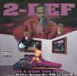 2-Def – Str-8 Doin Tha Fool (2020, Vinyl) - Discogs