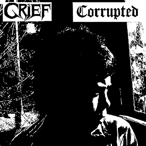 Corrupted / Grief – Corrupted / Grief (1995, Vinyl) - Discogs