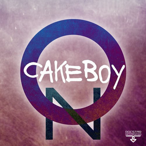baixar álbum Cakeboy - On