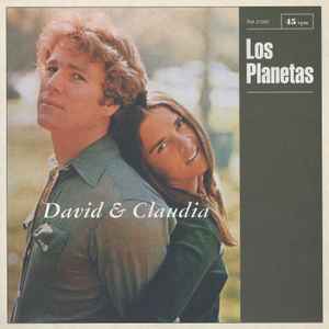 Los Planetas - David & Claudia
