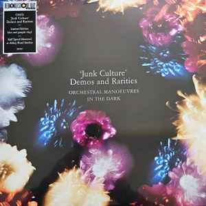 'Junk Culture' Demos And Rarities (Vinyl, LP, Stereo)zu verkaufen 