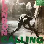 The Clash – London Calling (2019, Vinyl) - Discogs