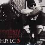 Prodigy – H.N.I.C 3 (2012, Vinyl) - Discogs