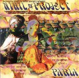 Nihil Project - Paria