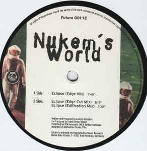 Eclipse - Nukem's World