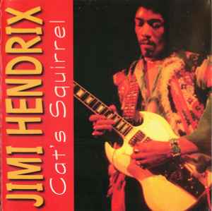 Jimi Hendrix – Welcome To The Electric Circus (1994, CD) - Discogs