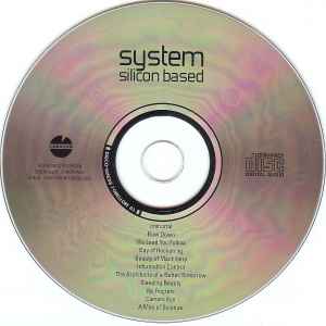 System (8) - Silicon Based