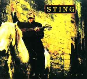 Seven Days - Sting
