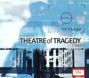 Theatre Of Tragedy - Image album cover