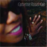 Catherine Russell - Cat album cover