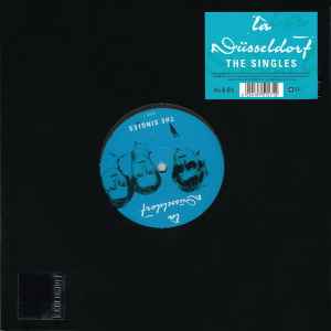 The Singles - La Düsseldorf