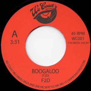 F2D - Boogaloo