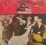 Pochette de Pet Sounds, 1967-01-20, Vinyl