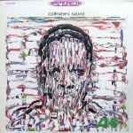 Cover of Coltrane's Sound, 1968, Vinyl