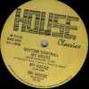 Rhythm Controll / Jeanette Thomas - My House / Shake Your Body