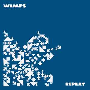 Wimps - Repeat album cover