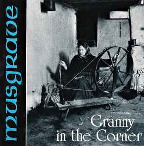 Musgrave - Granny In The Corner album cover