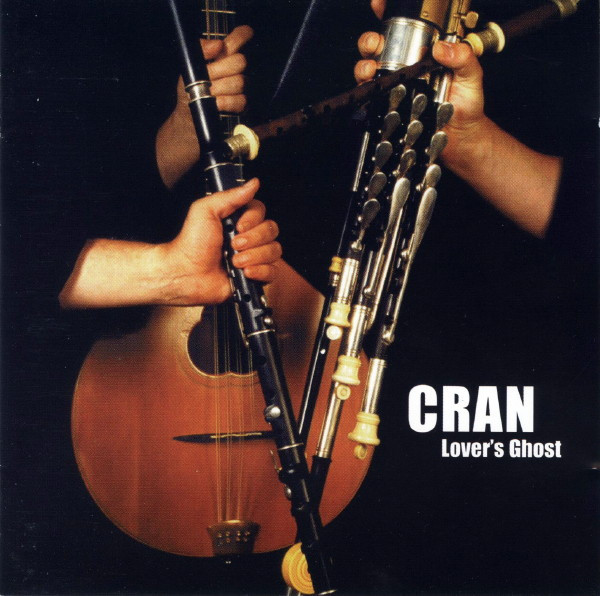 descargar álbum Download Cran - Lovers Ghost album
