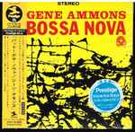 Cover of Bad! Bossa Nova, 1999-12-16, CD