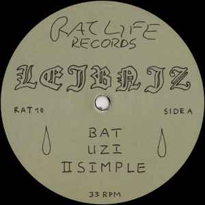 Bat EP  - Leibniz