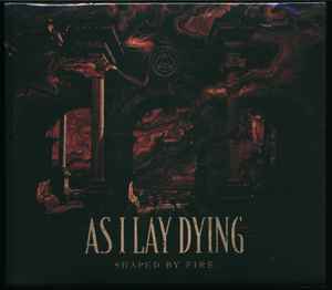 As I Lay Dying - “Torn Between” pulled both ways but