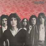 Cover of Sparks, 1974, Vinyl