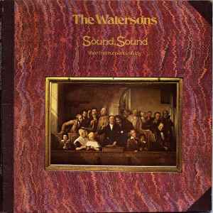 Sound, Sound Your Instruments Of Joy - The Watersons
