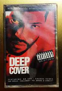 Deep Cover (Music From The Original Motion Picture Soundtrack