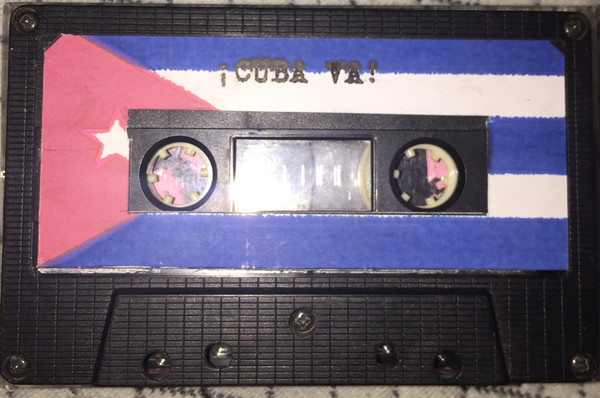 baixar álbum Various - Cuba Va Punk Comp