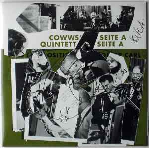 Seite A Seite A - COWWS' Quintett