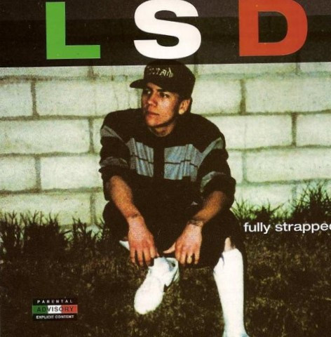 L.S.D. (11) Discography | Discogs