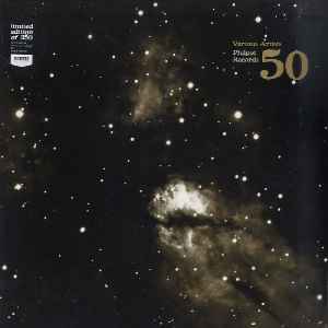 Various - Philpot Records 50