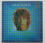 Cover of David Bowie, 1969-11-04, Vinyl