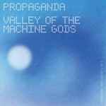 Cover of Valley Of The Machine Gods, 2010-09-02, File
