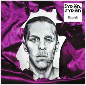 Sydän, Sydän - Kapseli album cover