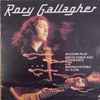 Rory Gallagher - Shadow Play / Brute Force And Ignorance B/w Souped Up Ford