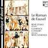 Clemencic Consort - Le Roman De Fauvel