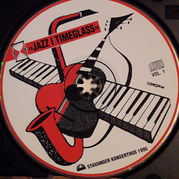 Album herunterladen Download Various - Jazz I Timeglass Vol 1 album