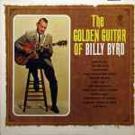 Billy Byrd – The Golden Guitar Of Billy Byrd (1964