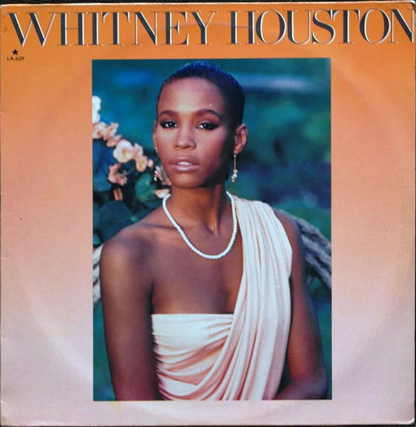 Whitney Houston – Where Do Broken Hearts Go (Official Video