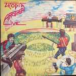 Cover of Another Live, 1975-11-08, Vinyl