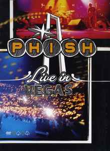 Phish – Star Lake 98 (2012, DVD) - Discogs